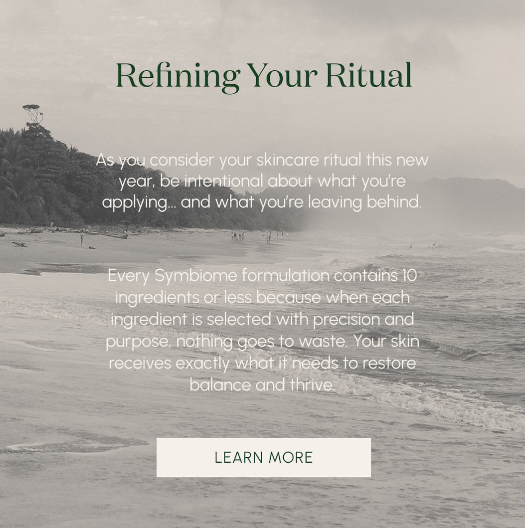 Refining Your Ritual