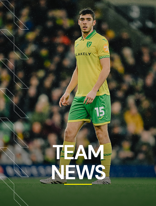Team News