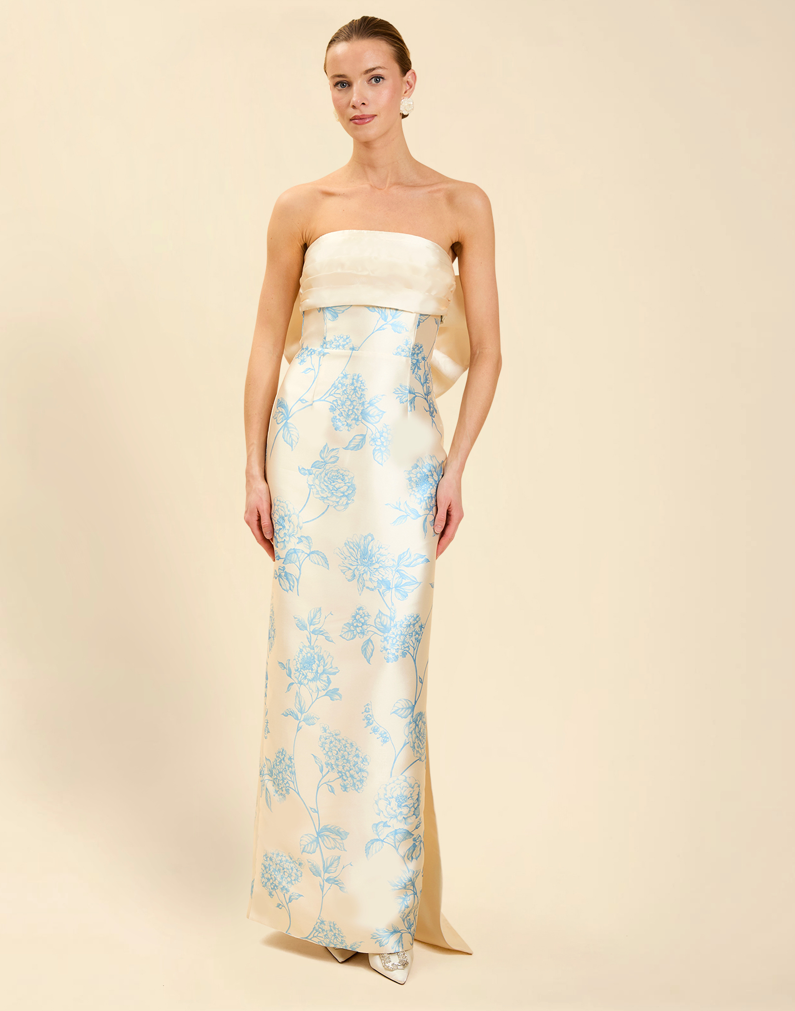 Solstice Gown