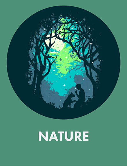 nature designs