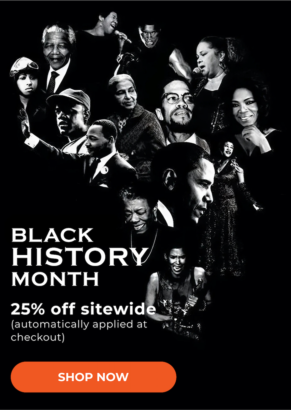 Black History Month