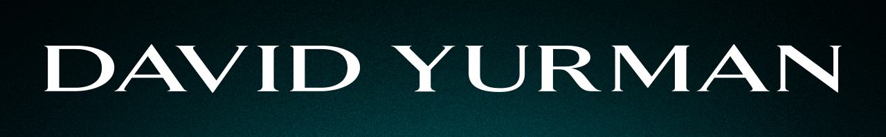 David Yurman
