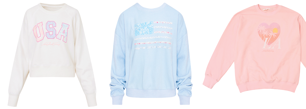  <SHOP THE COLLECTION>