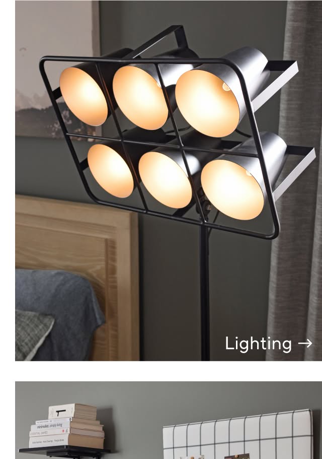 Lighting