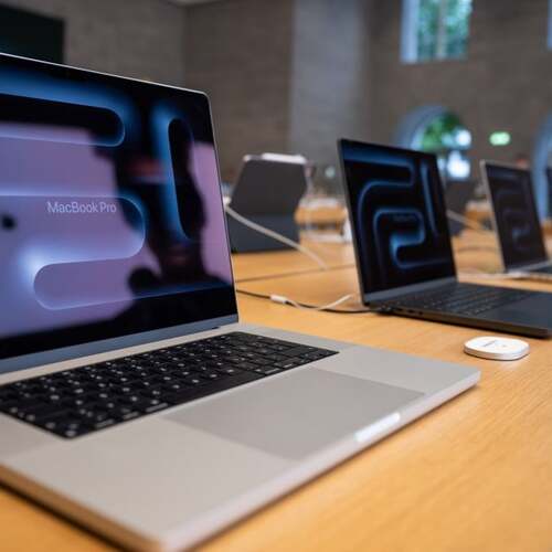 Apple's Next Set of Products Could Arrive This Week: Here's What to Expect