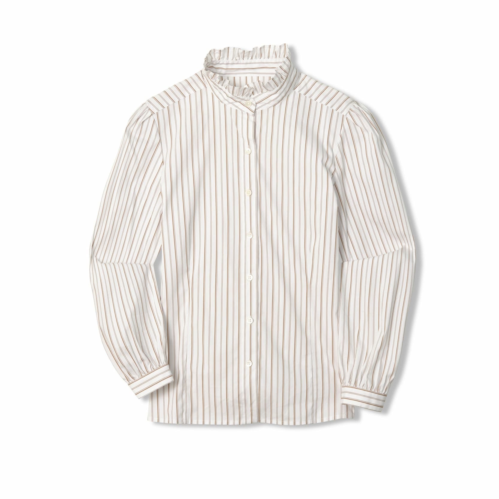 Women's Stripe Field Shirt