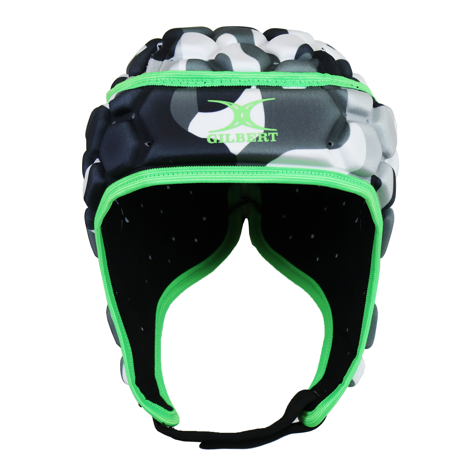 Image of XP 250 Headguard - Camo Edition by Gilbert