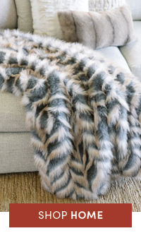 Donna Salyers - Luxury Faux Fur