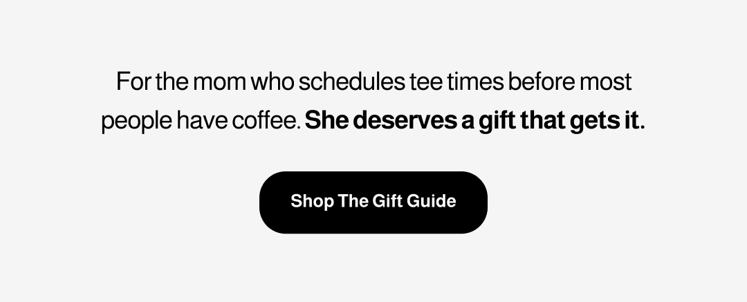 Shop The Gift Guide