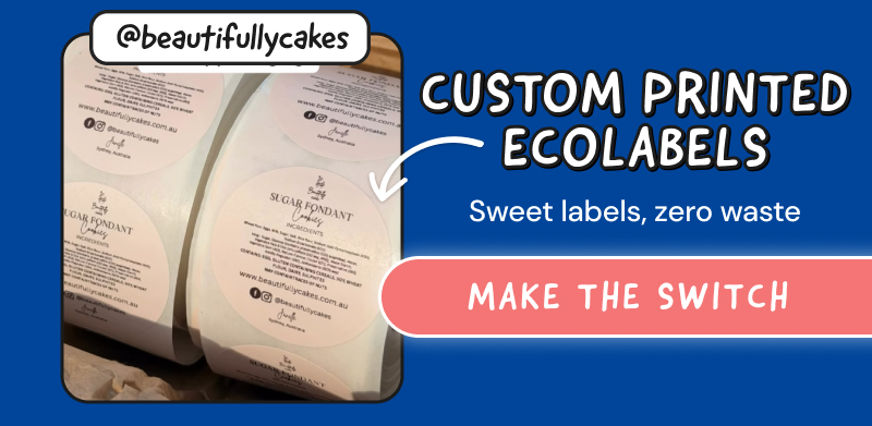 Shop Custom Printed Ecolabels