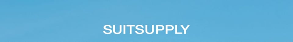 Suitsupply