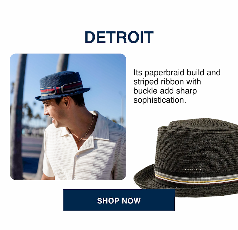 Detroit