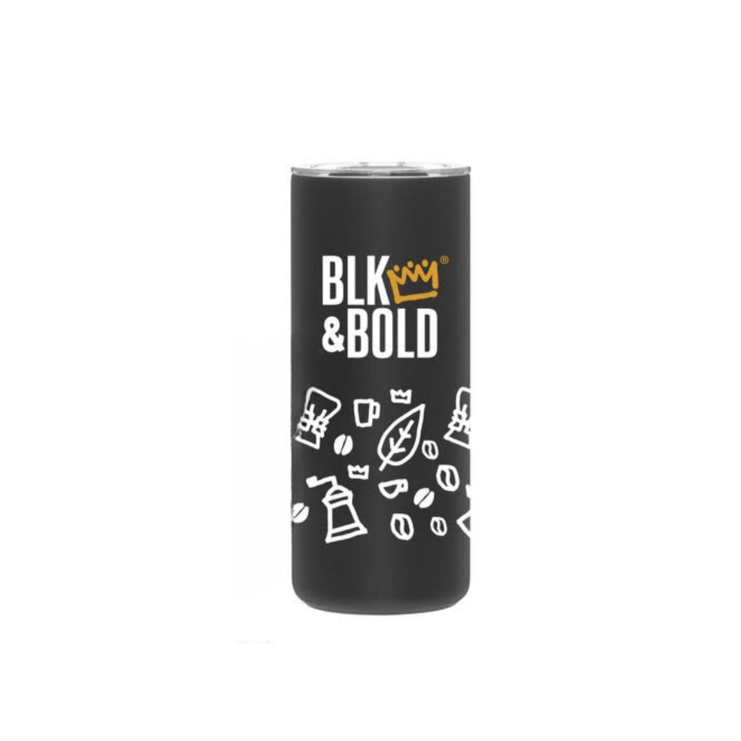 Image of Rise & GRND 11-oz Tumbler