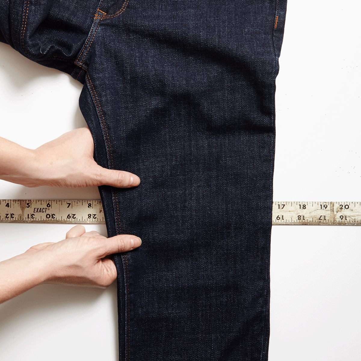 Crosby Jeans
