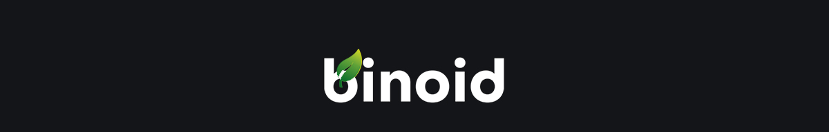 binoid