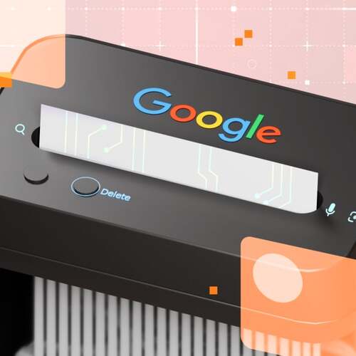 Yes, You Can Remove Your Personal Info From Google Search—Here’s How