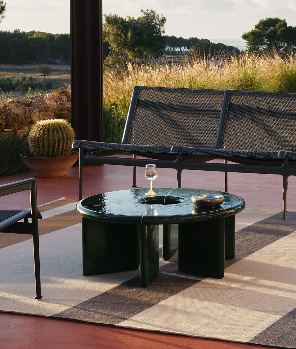 Deya Coffee Table