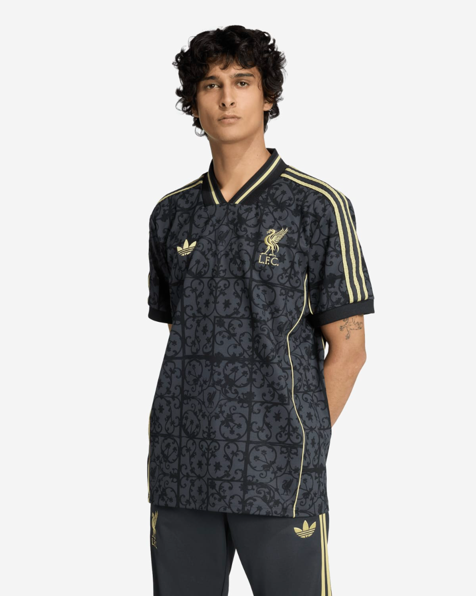 Mens LFSTLR Tee