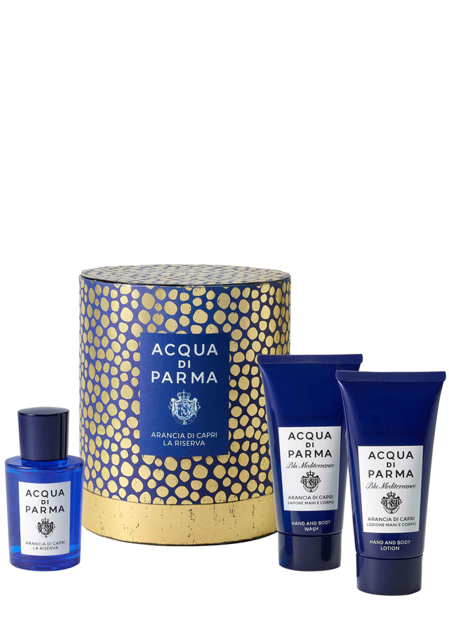 ACQUA DI PARMA Arancia Eau de Parfum Set