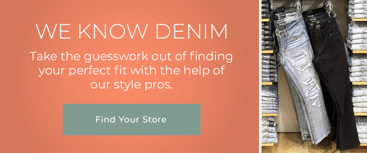 Find Your Store