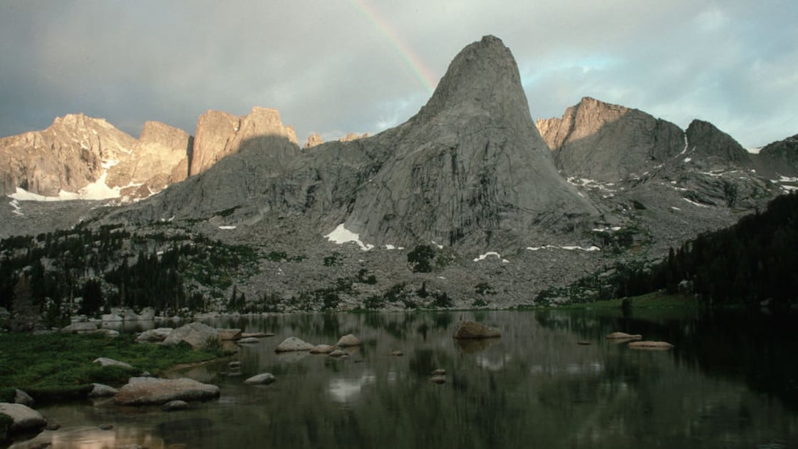 lonesome-lake