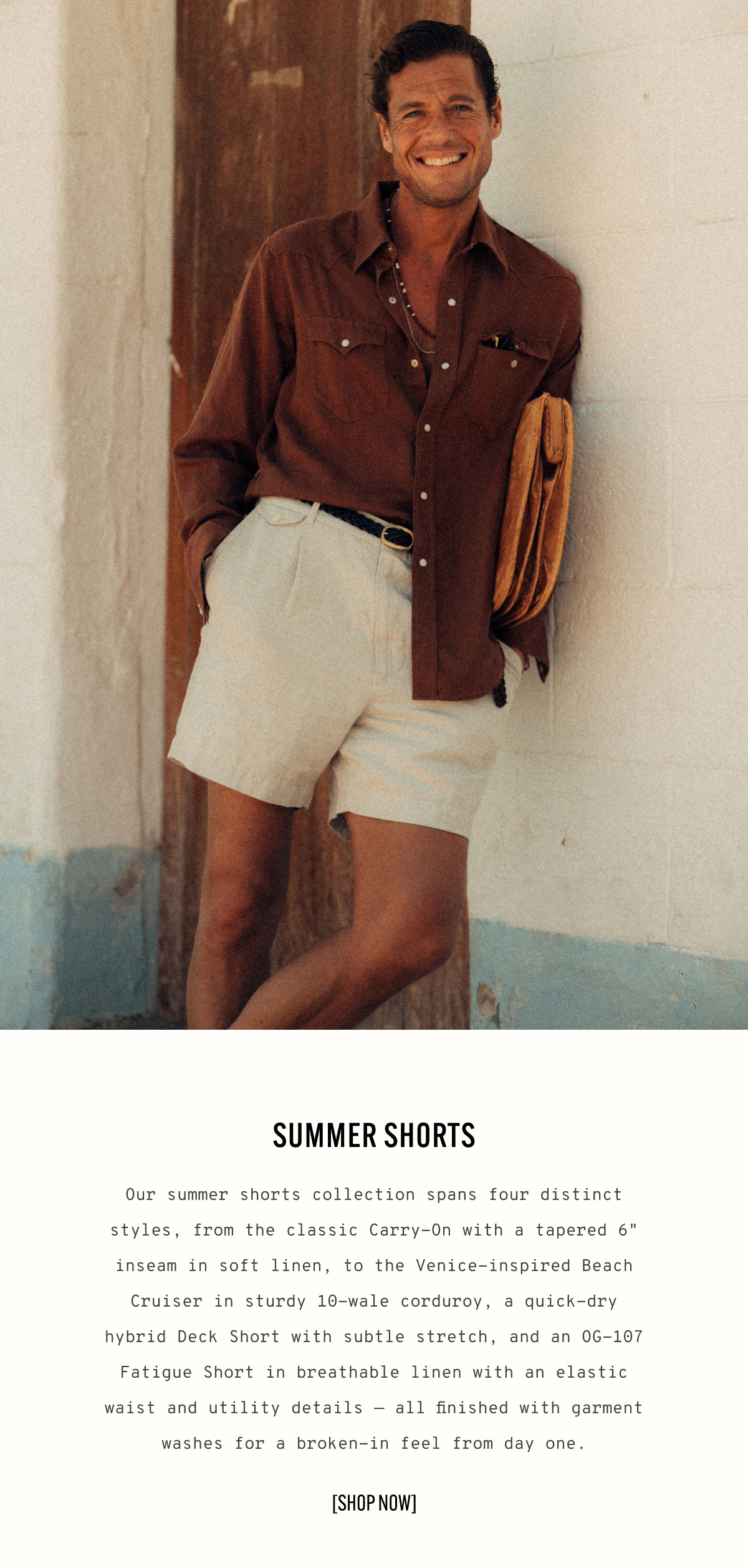 Shorts