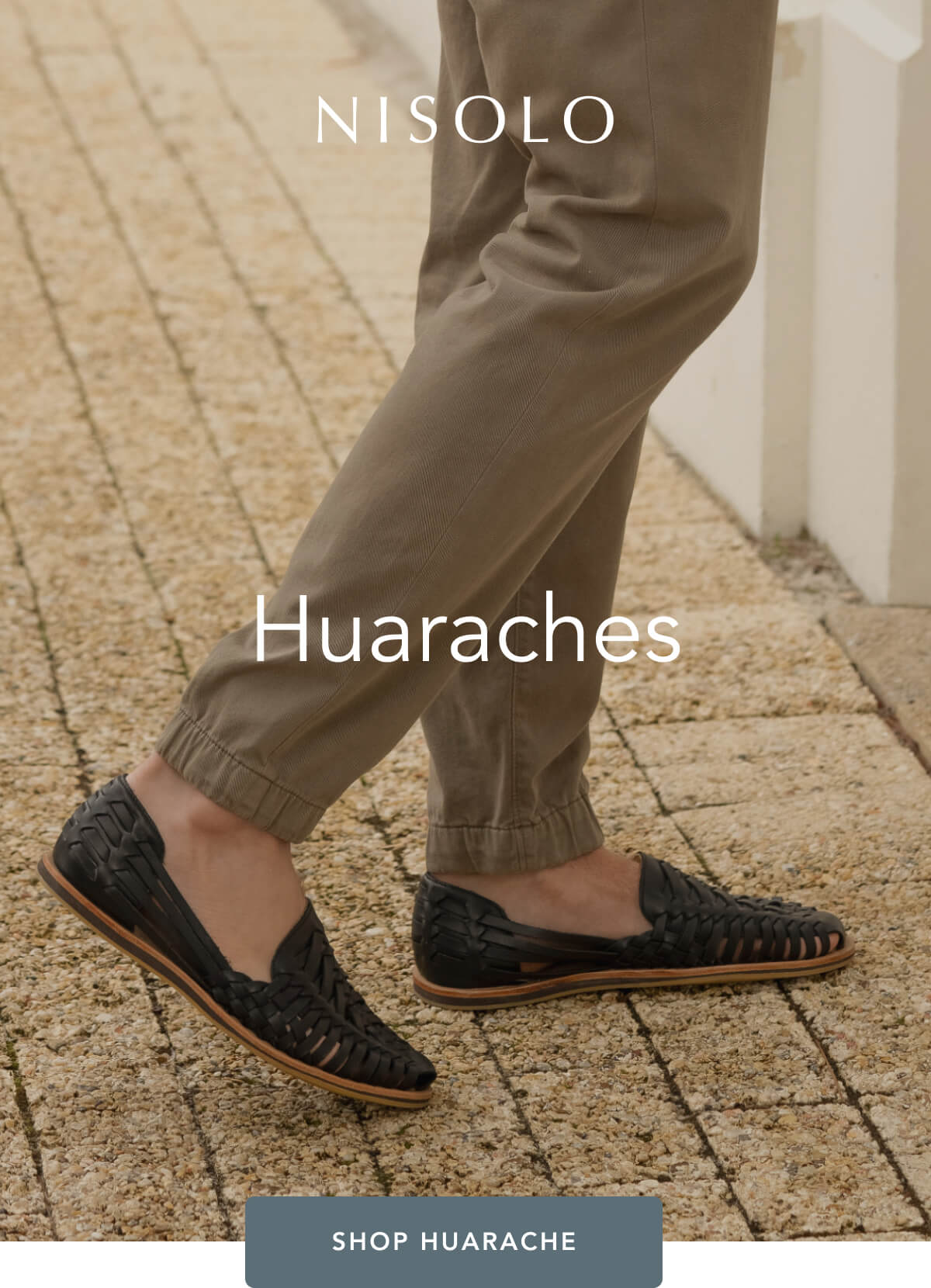 Shop Huarache
