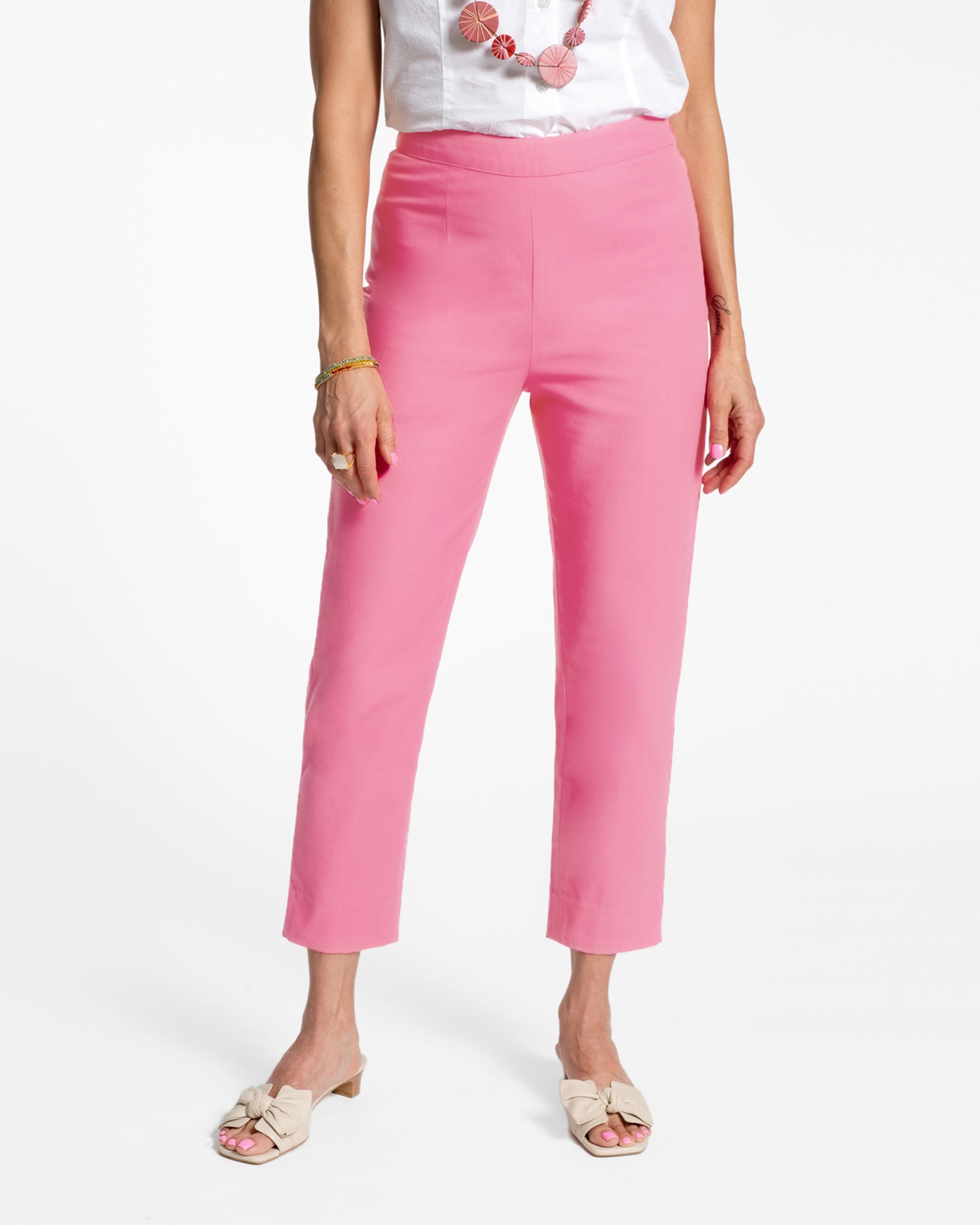 Lucy Pant Pink 