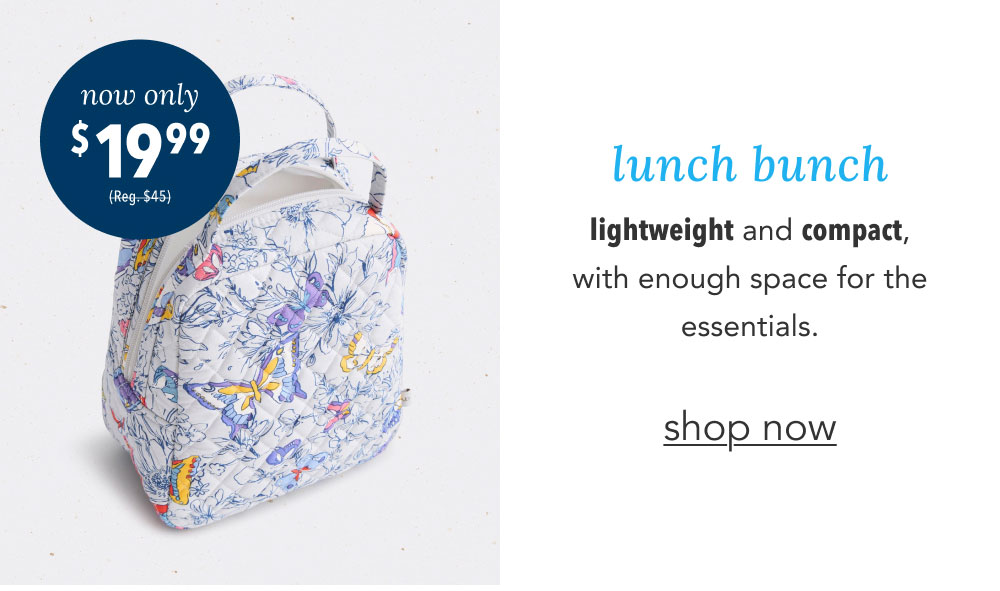 Lunch Bunch