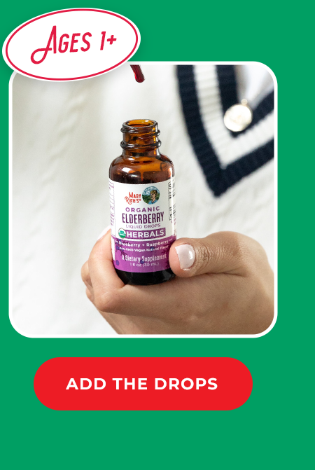 Add The Drops