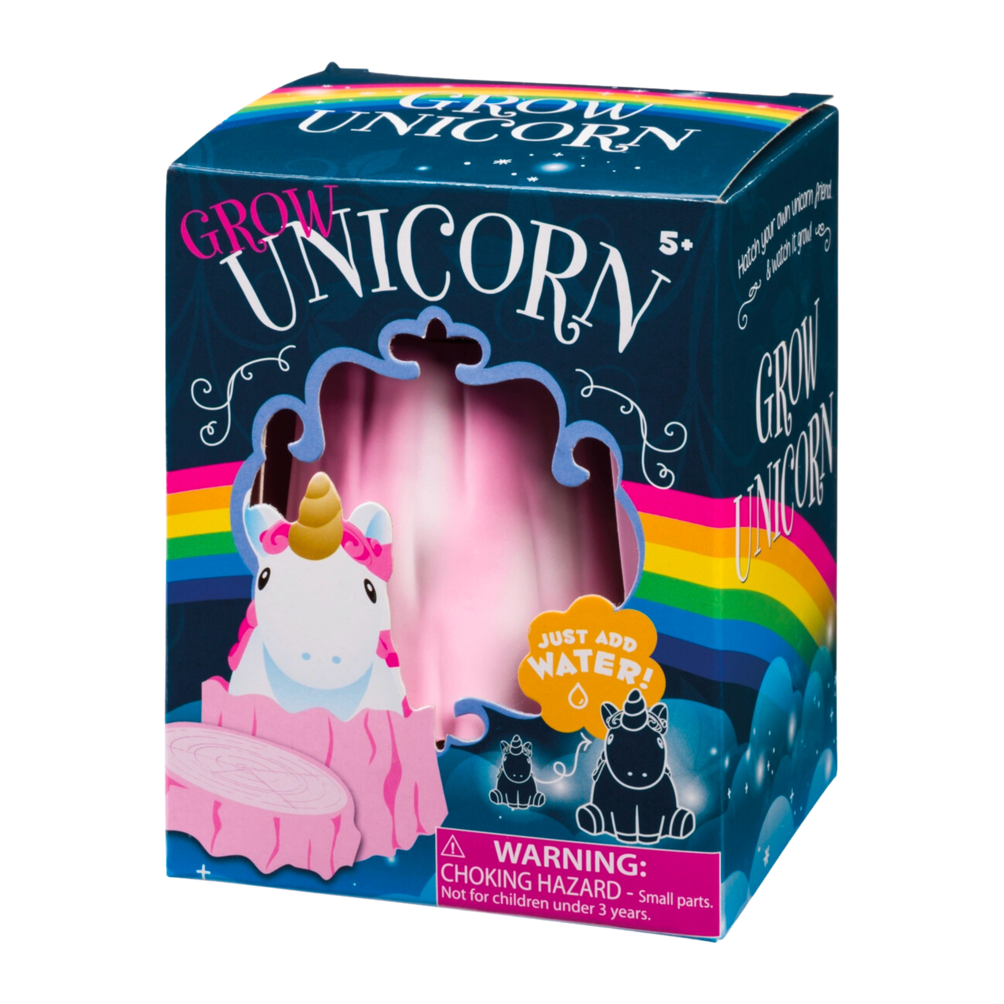 Image of Grow Unicorn