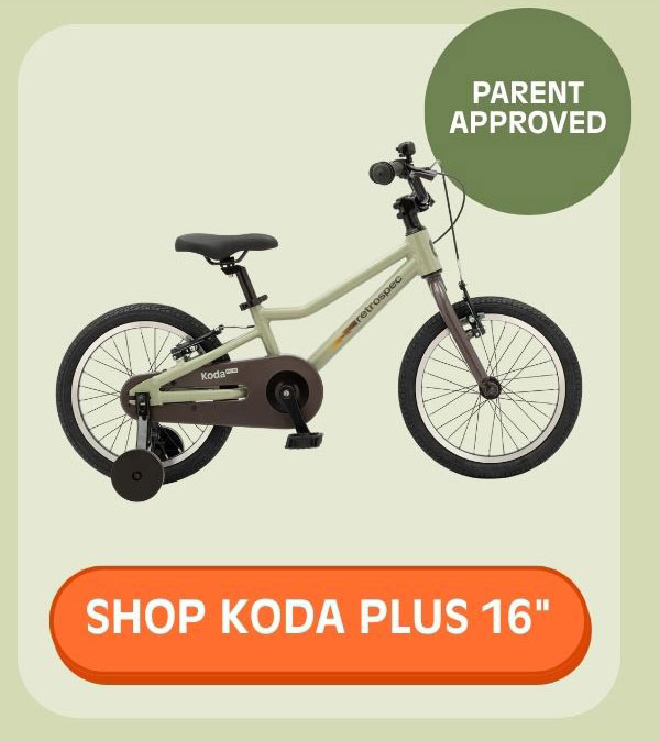 Shop Koda Plus 16"