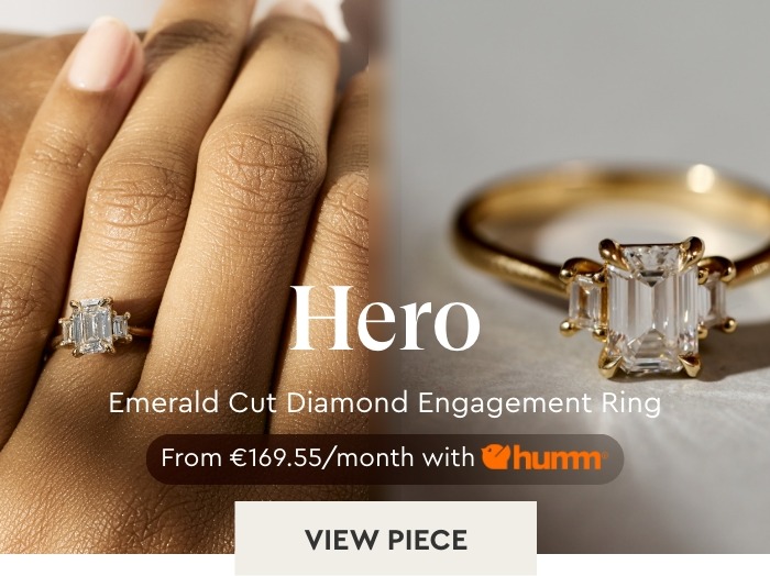 Hero: View Piece