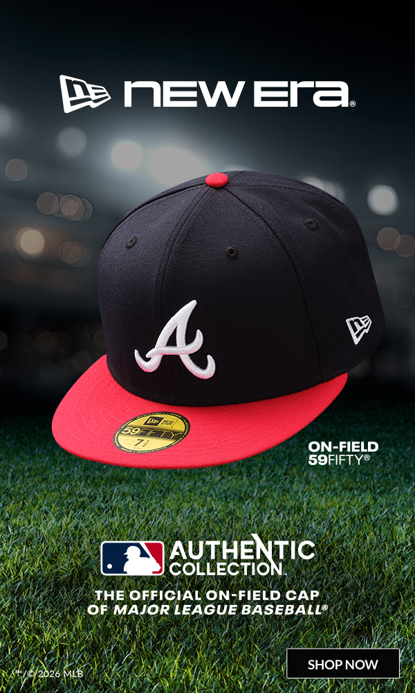 On-Field 59FIFTY | MLB Authentic Collection. The Official On-Field Cap of Major League Baseball. Shop Now.
