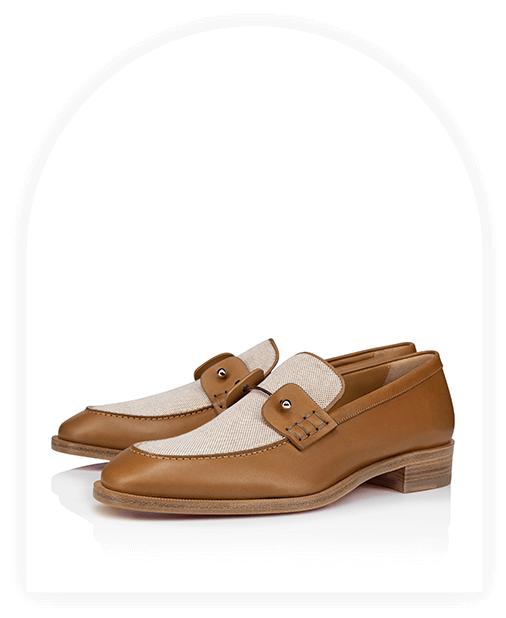 Chambelimoc - Loafers