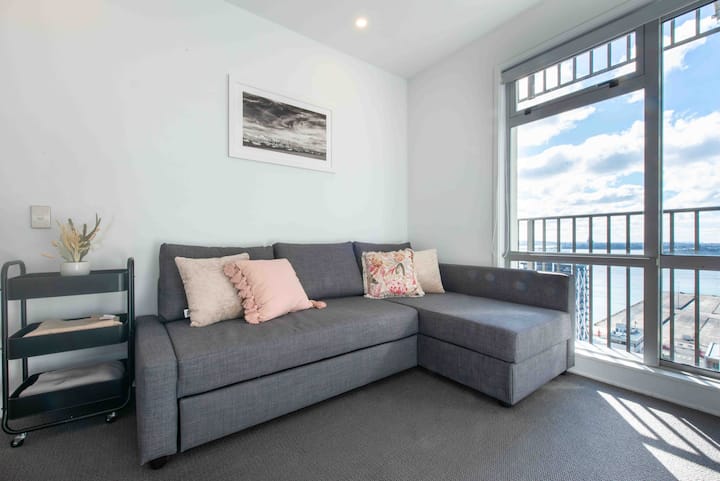 Apartment in Auckland Central Business District