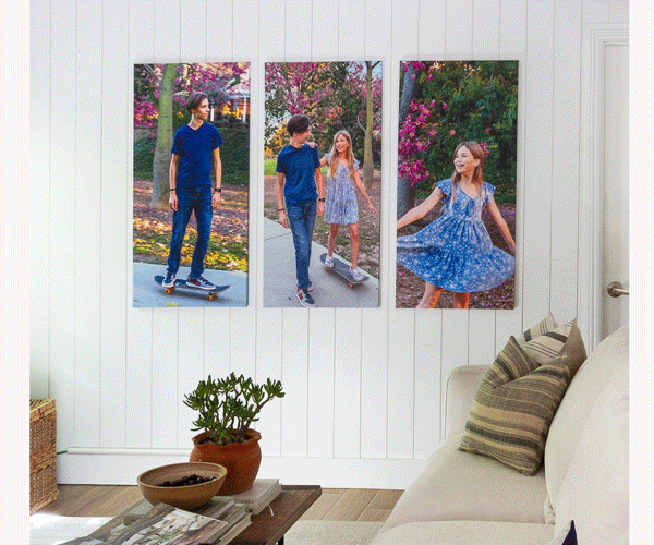 [MIXTILES] Make your house feel like home with Mixtiles. | ORDER NOW