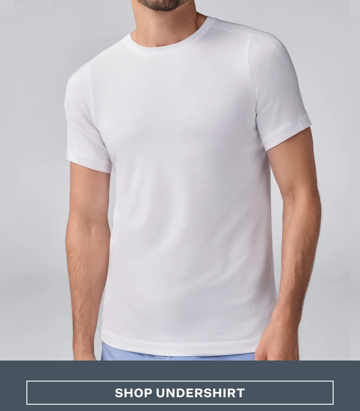 Shop Undershirt