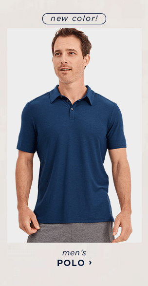 Men's Polo