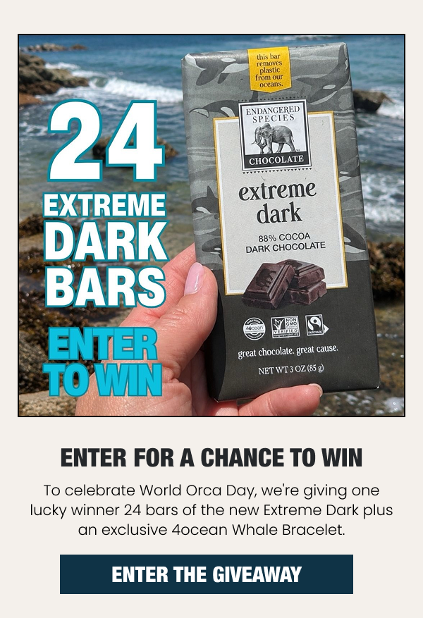 Enter The Giveaway
