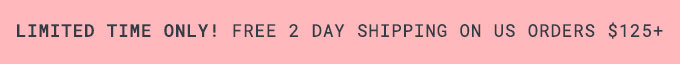 Up to 65% Off When You Take Extra 50% Off Sale Styles