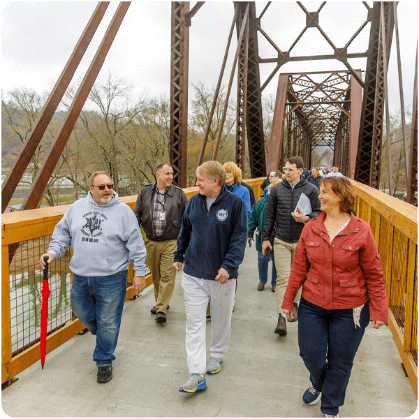 Schuylkill River Trail