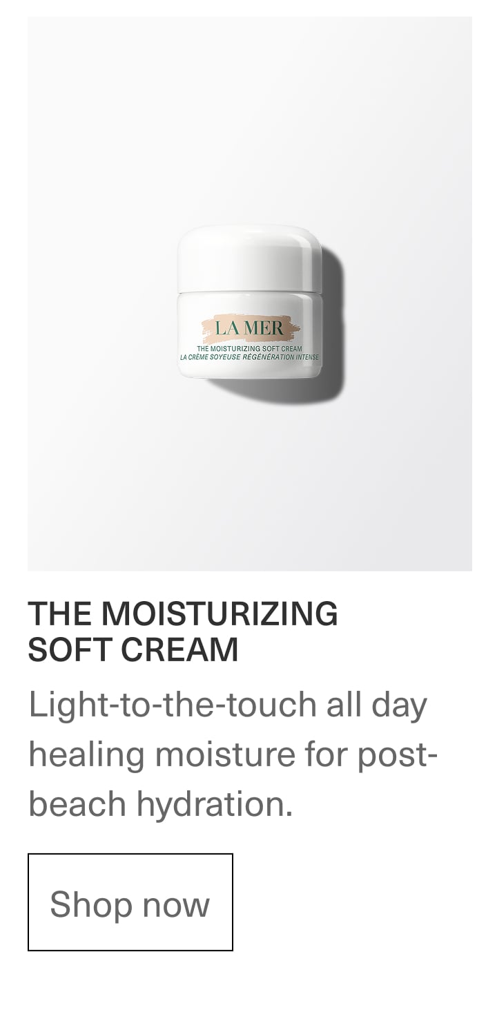 LA MER THE MOISTURIZING SOFT CREAM LA CRÈME SOYEUSE RÉGÉNÉRATION INTENSE | THE MOISTURIZING SOFT CREAM | Shop now