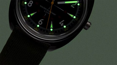 Timex’s Ultra-Affordable Retro Milspec Masterpiece Is Finally Back in Stock