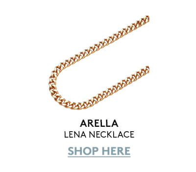 LENA NECKLACE