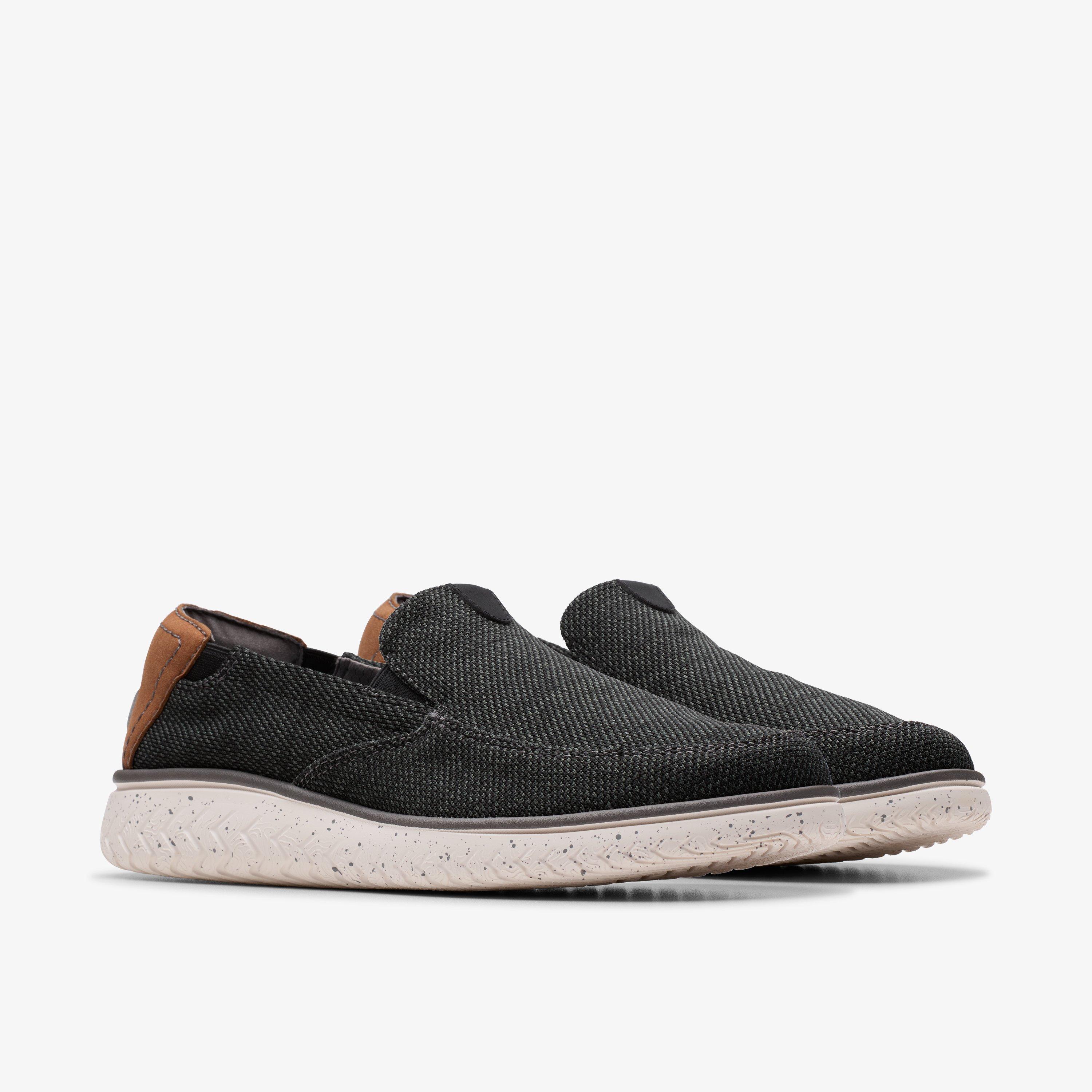 Relax Lite Step Black Combination