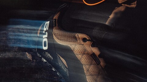 Adidas’ Go-Anywhere, Do-It-All Adventure Sneaker Is So Much More than a Hiking Shoe