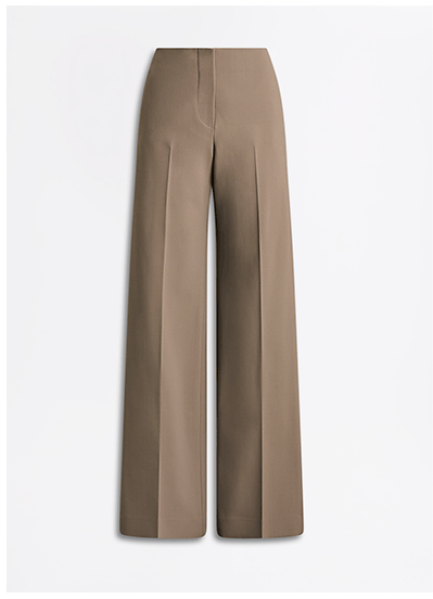 Italian Midrise Trouser