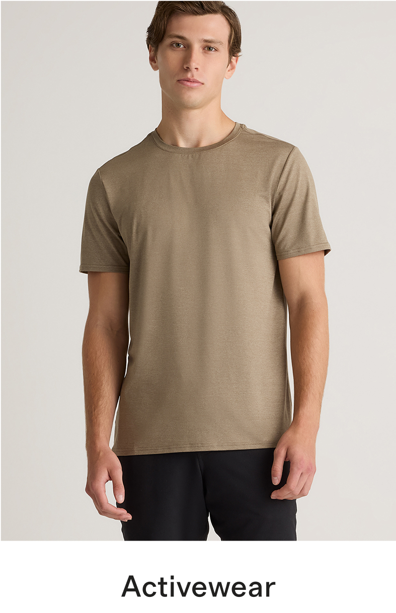 Activewear