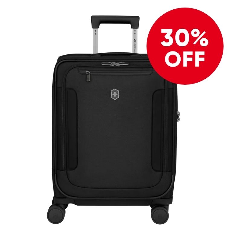 Victorinox Werks 7 Carry-on